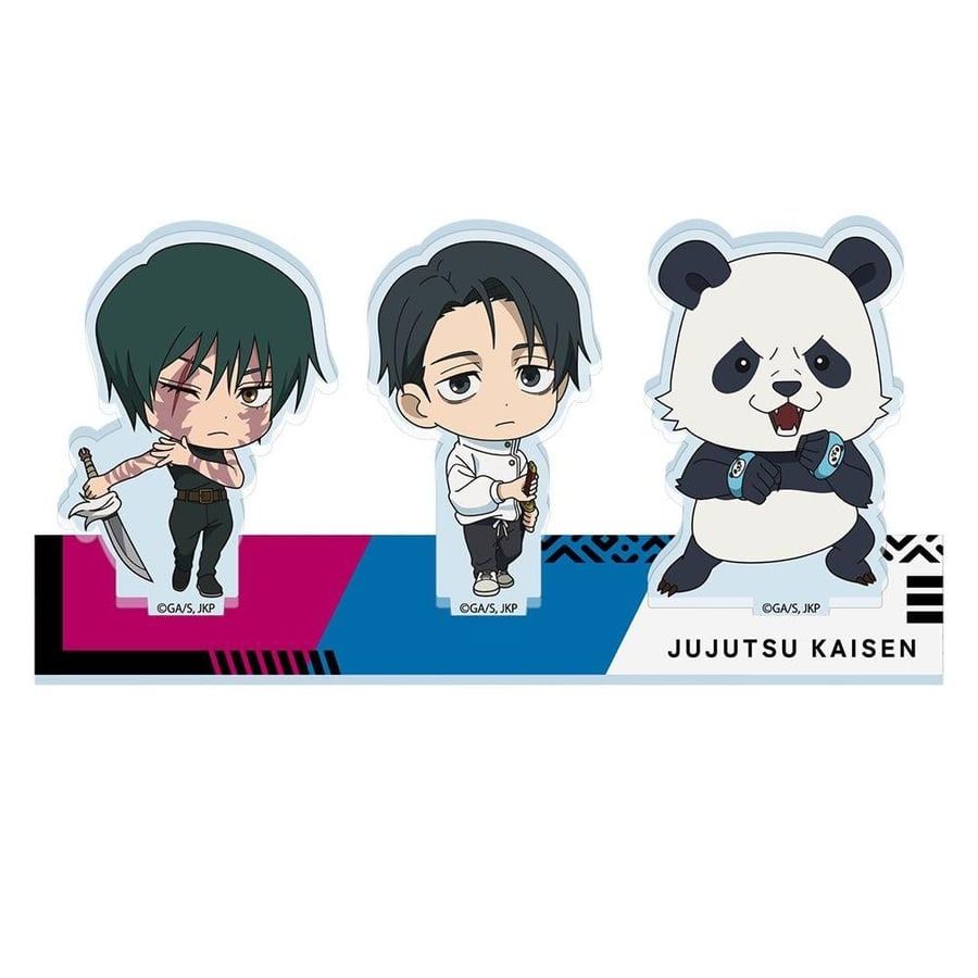Jujutsu Kaisen- Acrylic stand