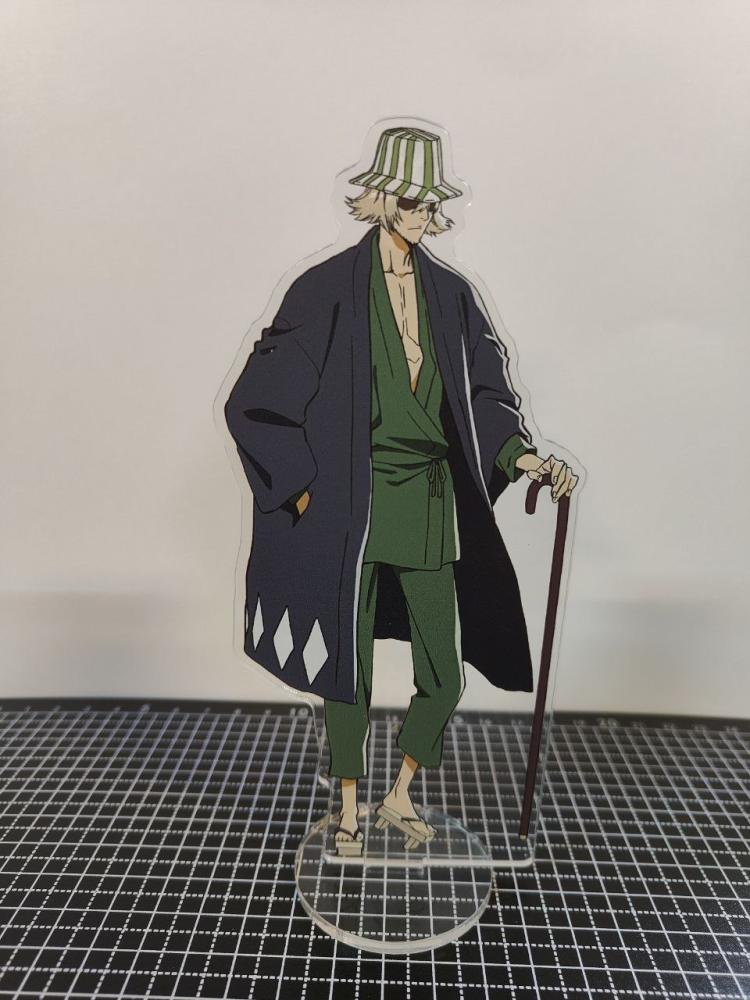 Bleach Acrylic Stand