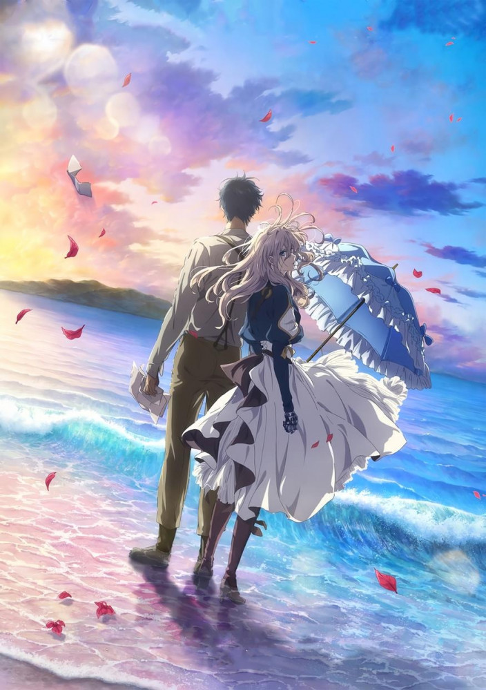 Violet Evergarden POSTER