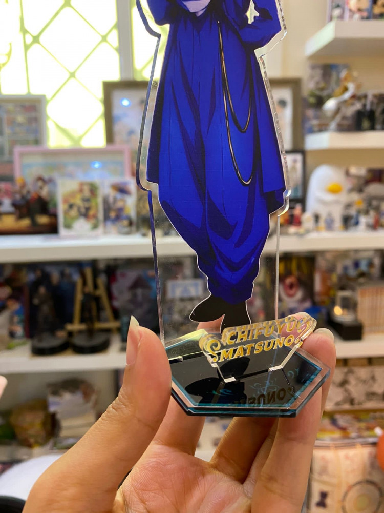 Tokyo Revengers Acrylic Stand