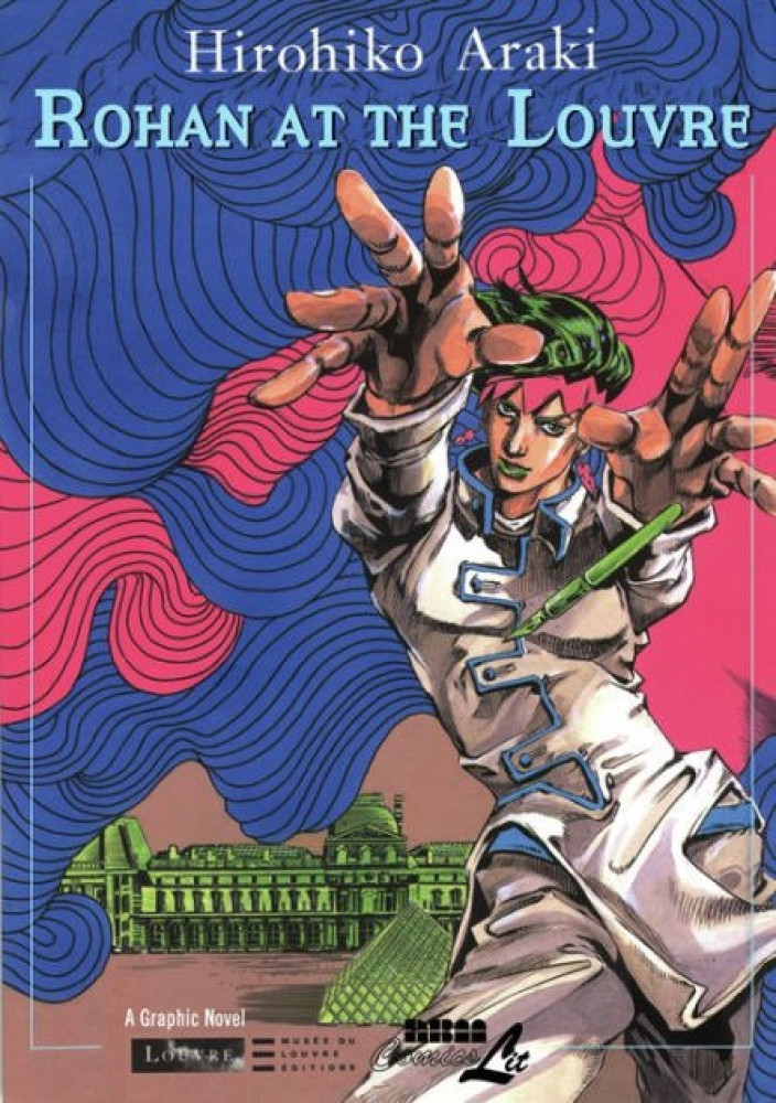 Rohan at the Louvre : The Louvre Collection
