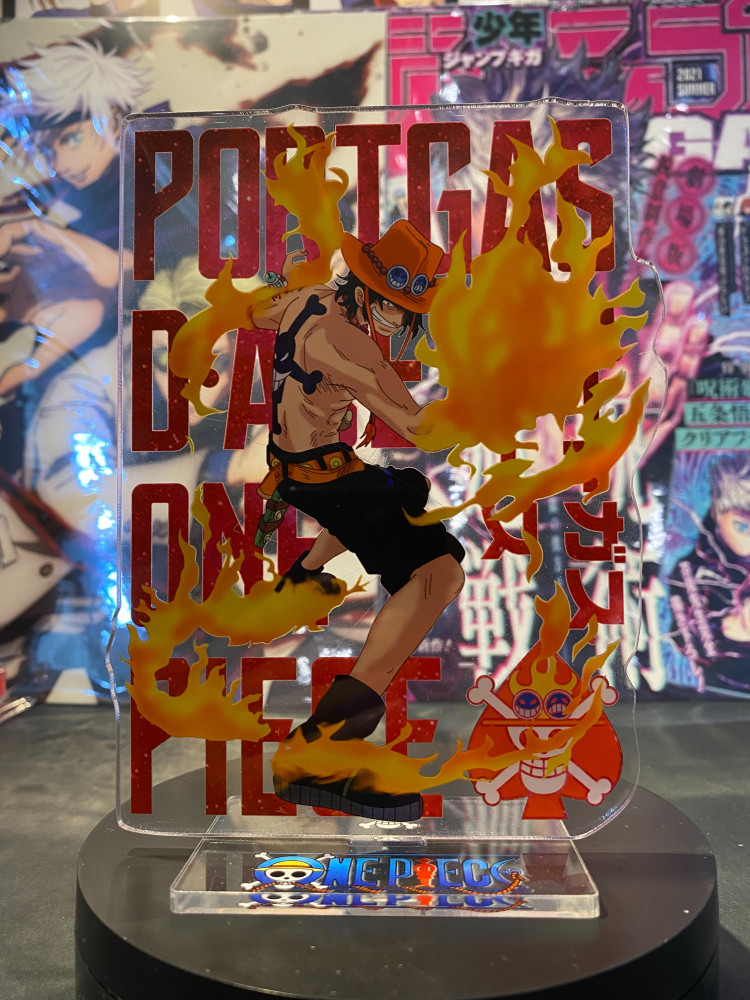 ONE PIECE BIG FIGURE