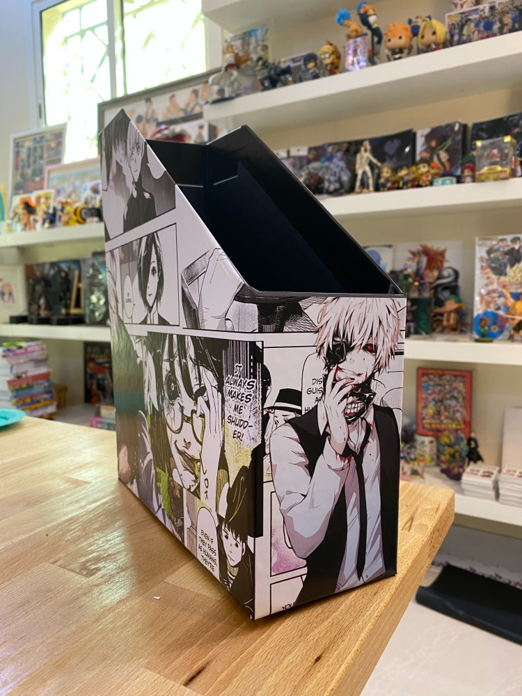 Tokyo Ghoul S-F1