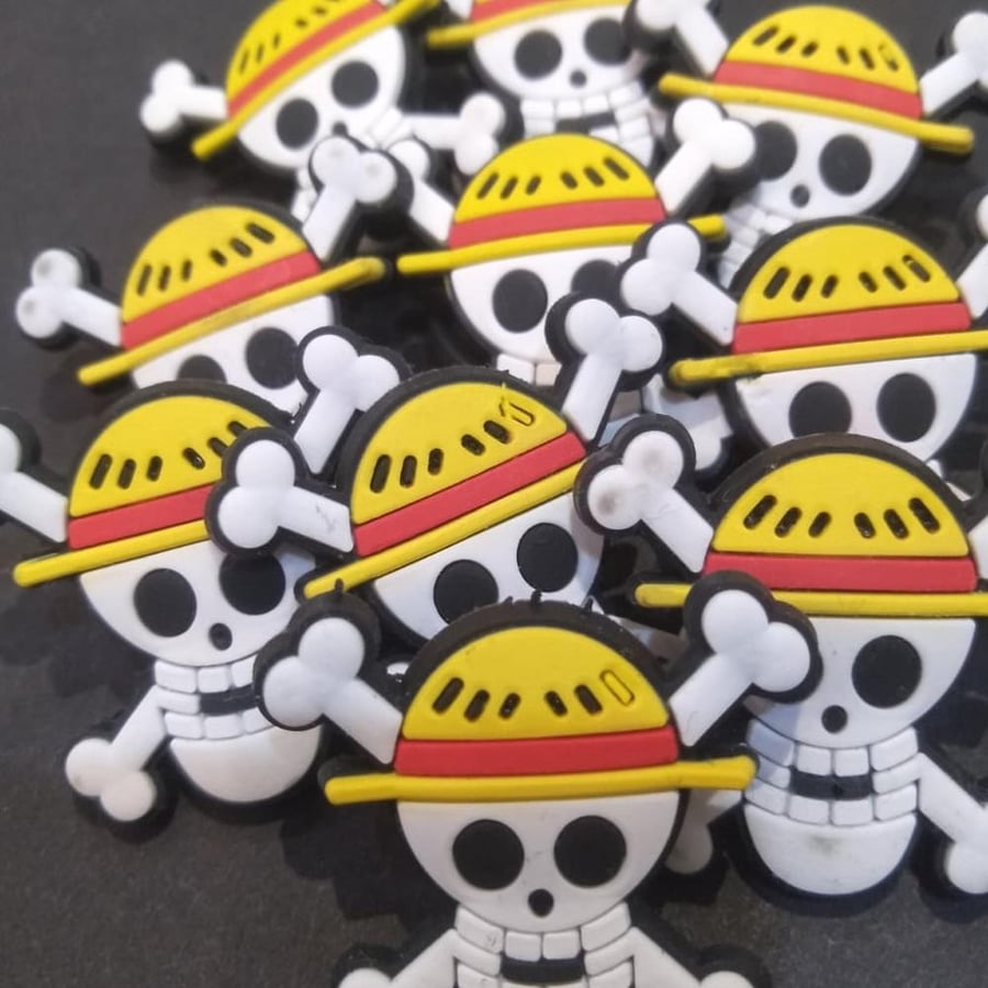 Crocs Shoes Charms - One Piece