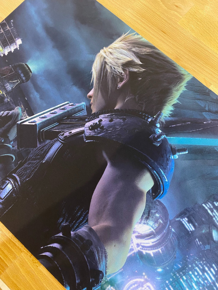30*70 cm mouse pad  29