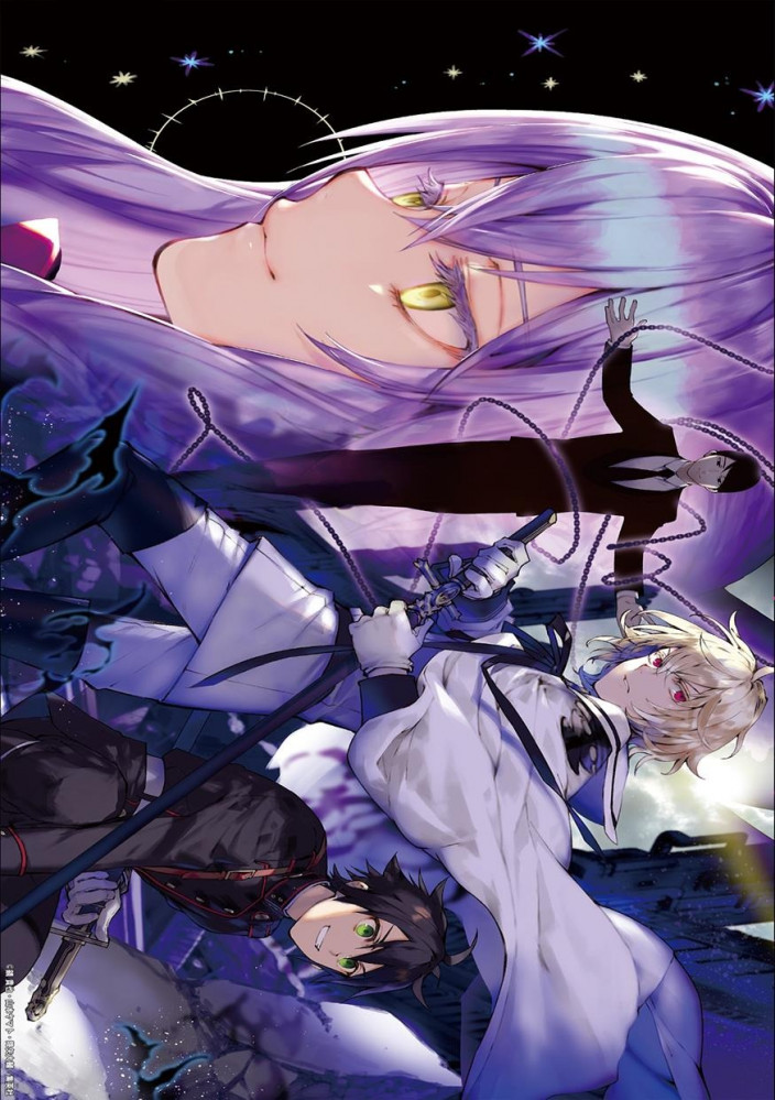 owari no seraph  (5)