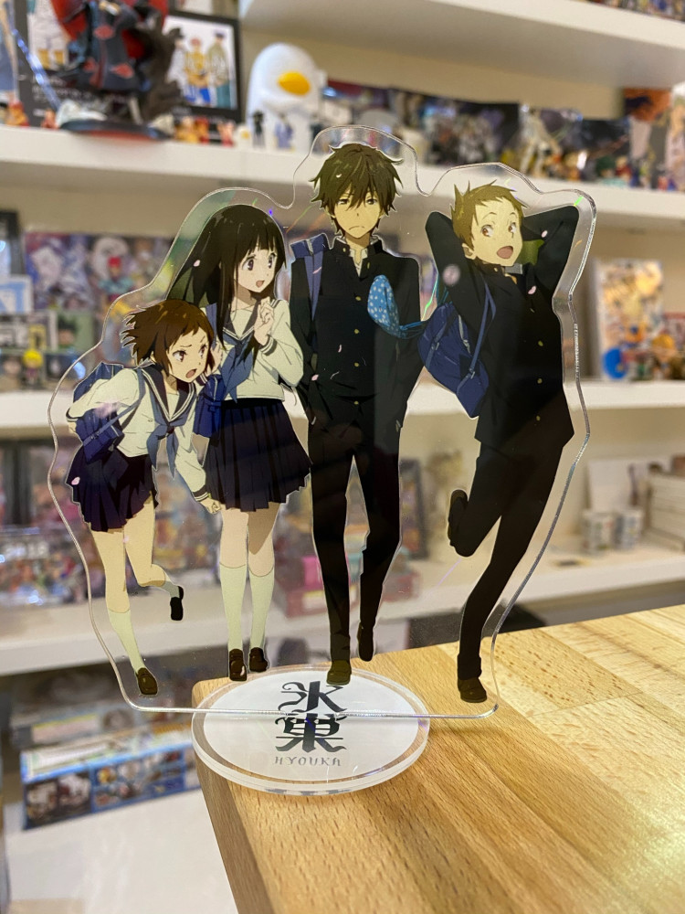 hyouka figure