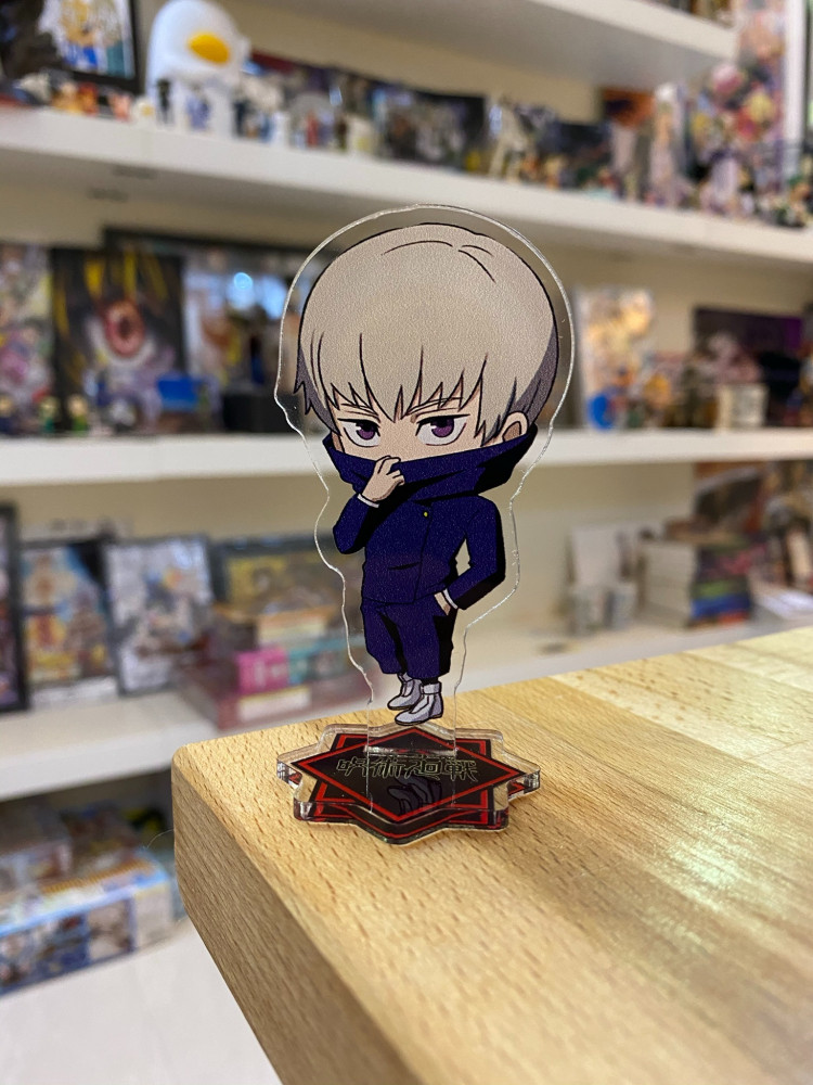 jujutsu kaisen Figure  (13)