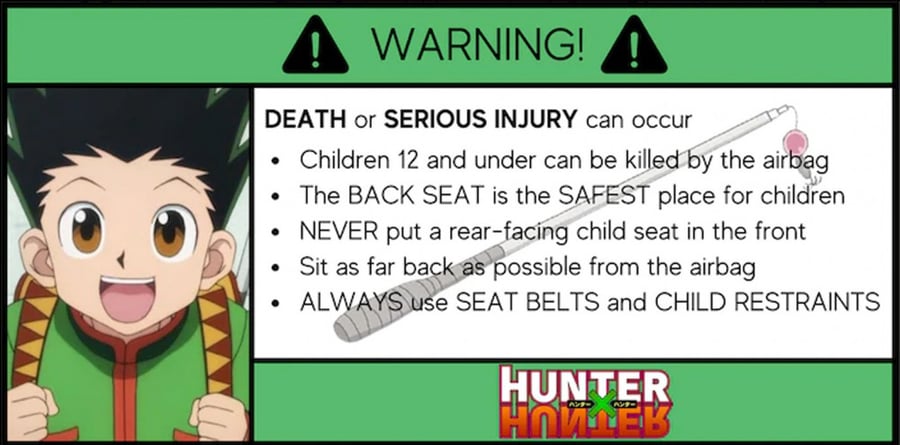 warning anime 1