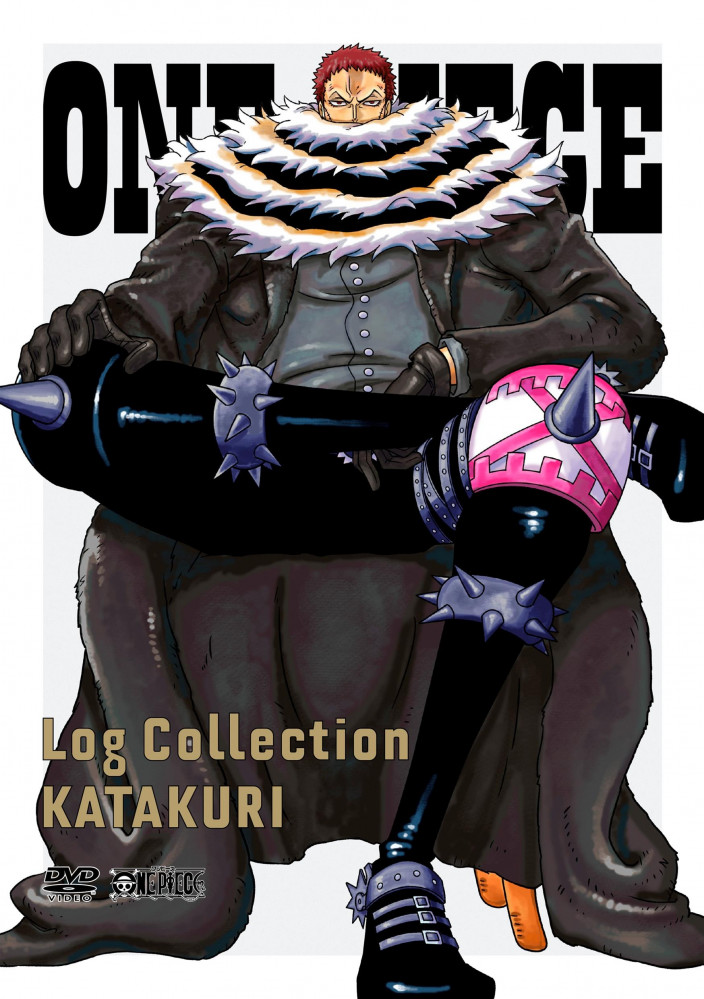 One piece (16)