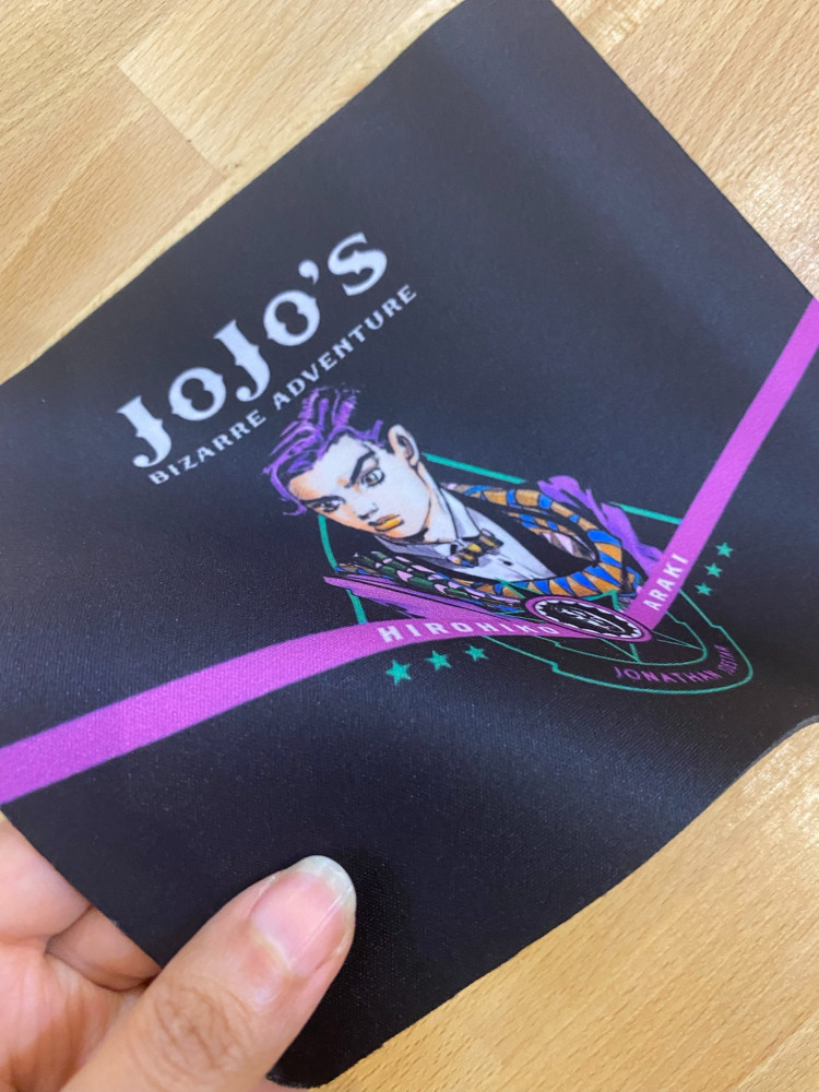 18*22 cm mouse pad  35