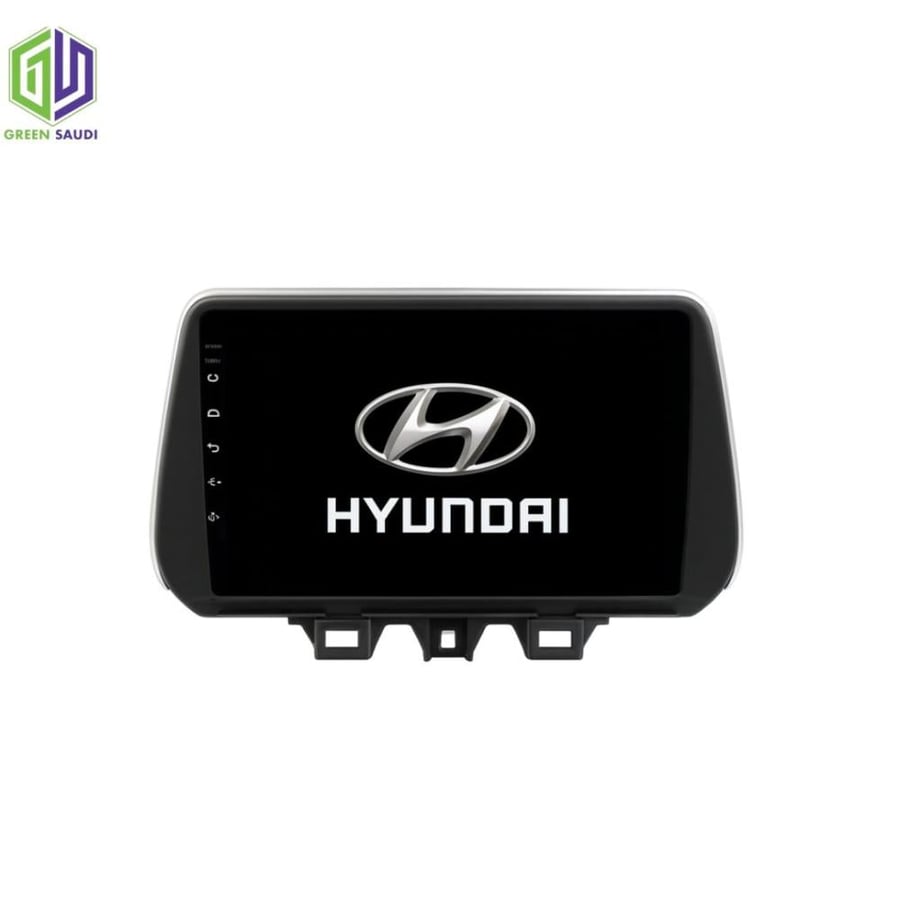 شاشة سيارة  اندرويد هيونداي توسان 2018-2020من GSX5=Android Car Screen for Hyundai Tucson 2018–2020 by GSX5