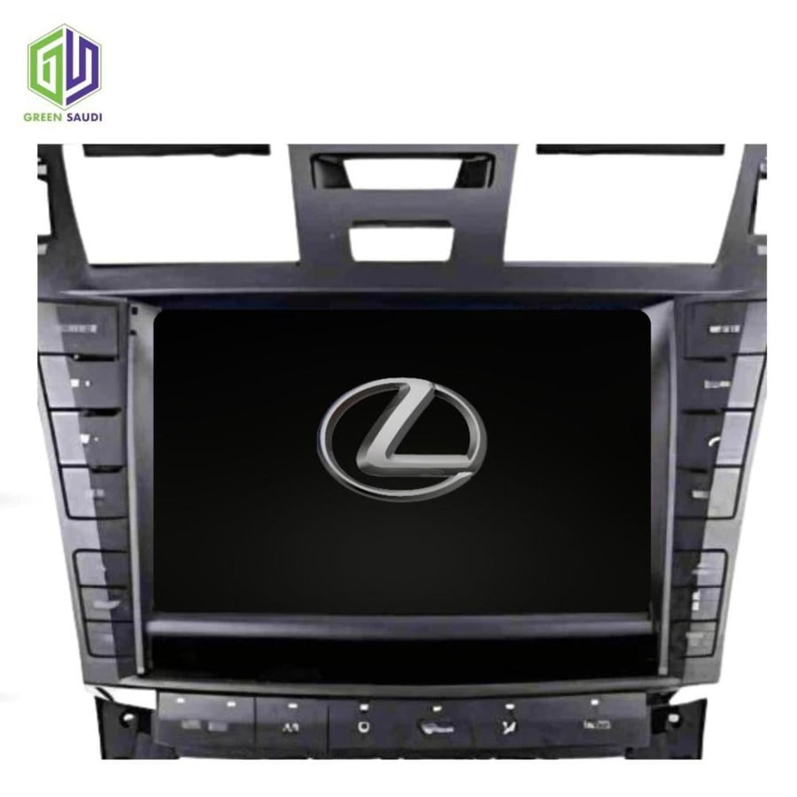 شاشة لكزس  LS460 LS600 2012-2006-Android Car Screen for Lexus LS460 / فل  LS600 2006 – 2012