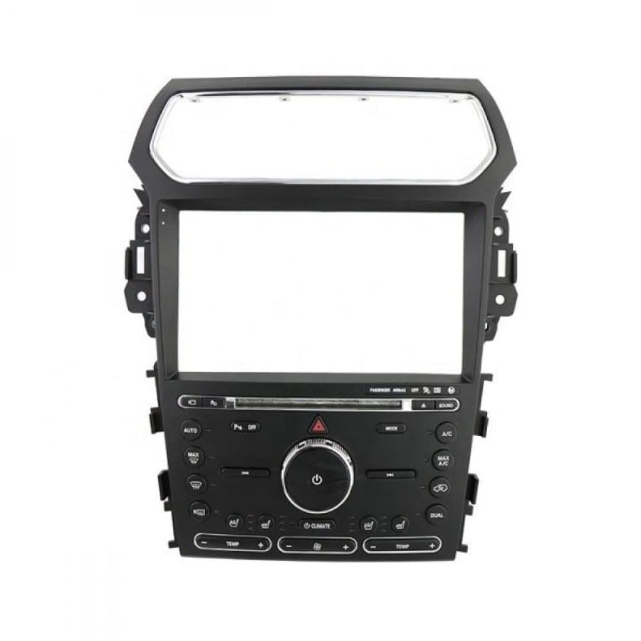 شاشة سيارة اندرويد فورد اكسبلورا 2012-2018 من GSX5-Android Car Screen for Ford Explorer 2012–2018 by GSX5