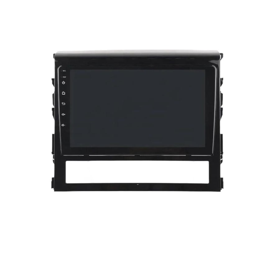شاشة اندرويد تويوتا لاندكروزر جي اكس ار 2016-2020 من GSX5-Android Car Screen for Toyota Land Cruiser GXR 2016-2020
