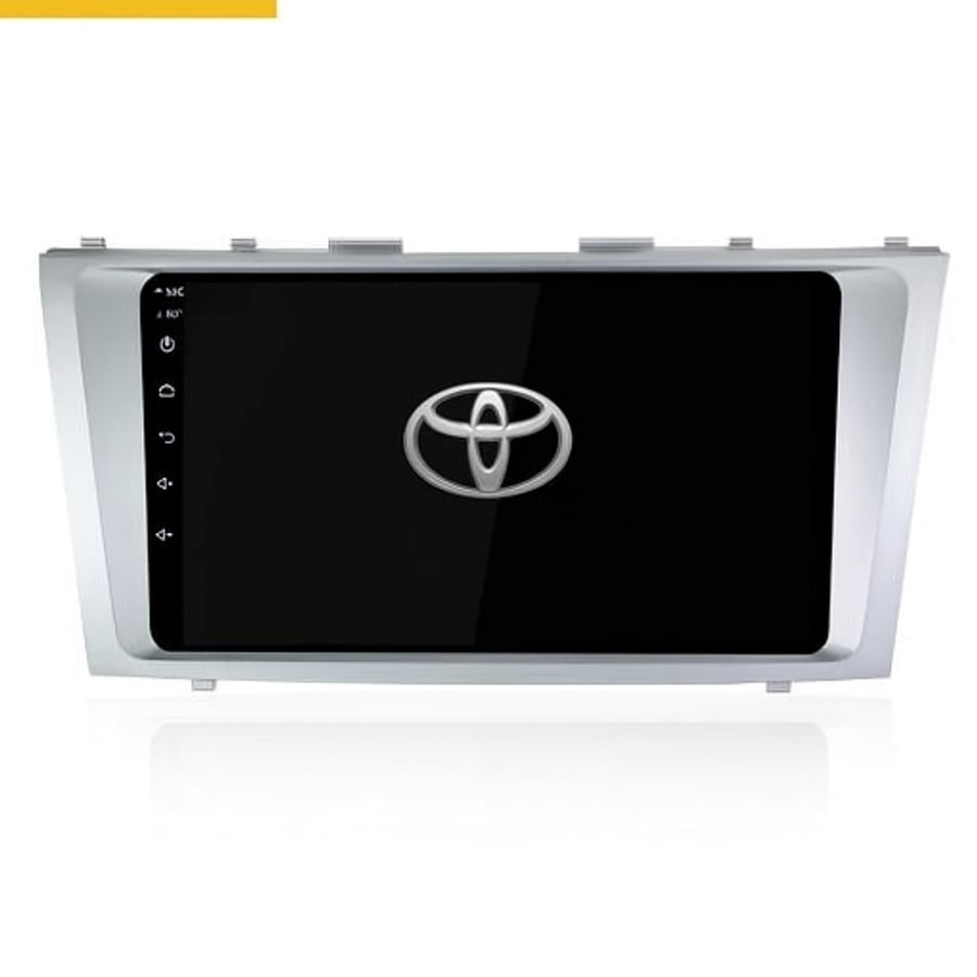شاشة تويوتا اوريون 2007-2011 من GSX5-Android Car Screen for Toyota Aurion 2007-2011