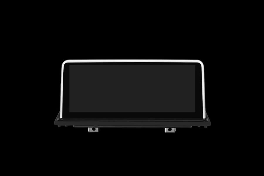 شاشة BMWX5 (CCC System） 2008- 2010= E70 /E71 7870 8+256