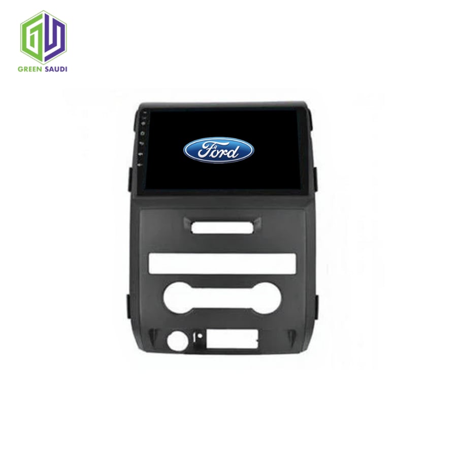 شاشة فوردF150 2011-2013-Android Car Screen for Ford F-150 2011-2013