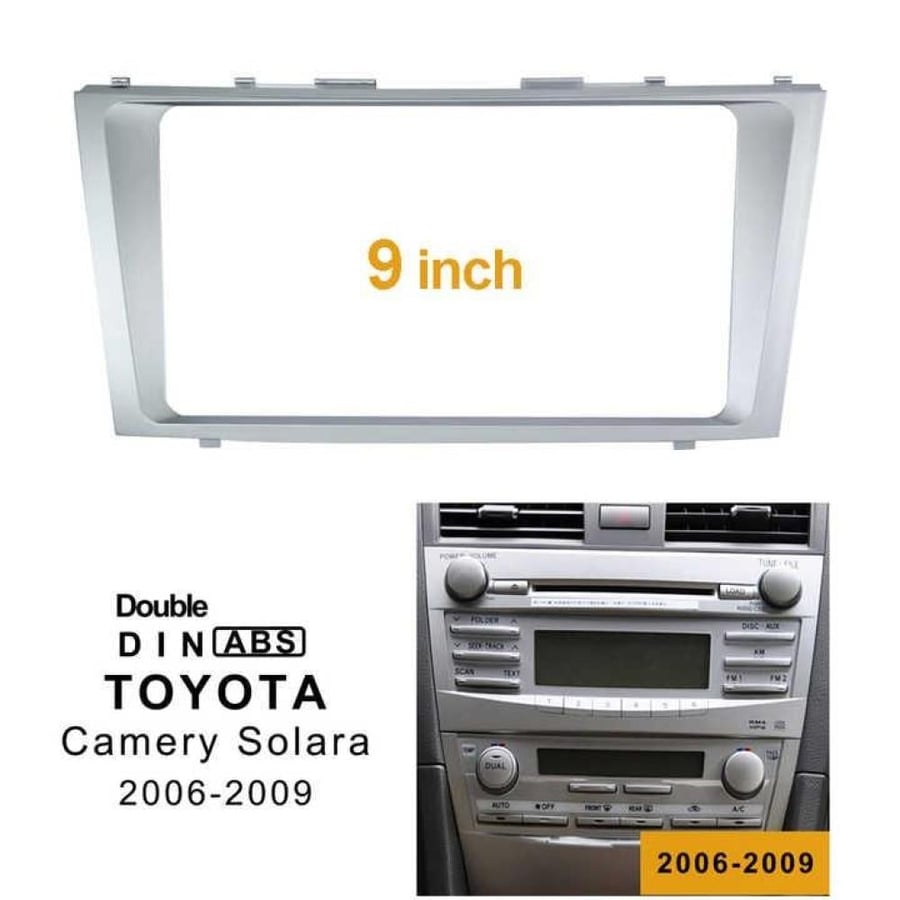 شاشة تويوتا اوريون 2007-2011 من GSX5-Android Car Screen for Toyota Aurion 2007-2011