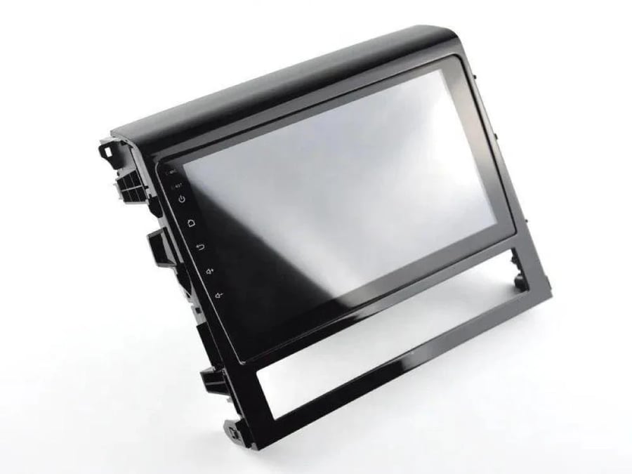 شاشة اندرويد تويوتا لاندكروزر جي اكس ار 2016-2020 من GSX5-Android Car Screen for Toyota Land Cruiser GXR 2016-2020