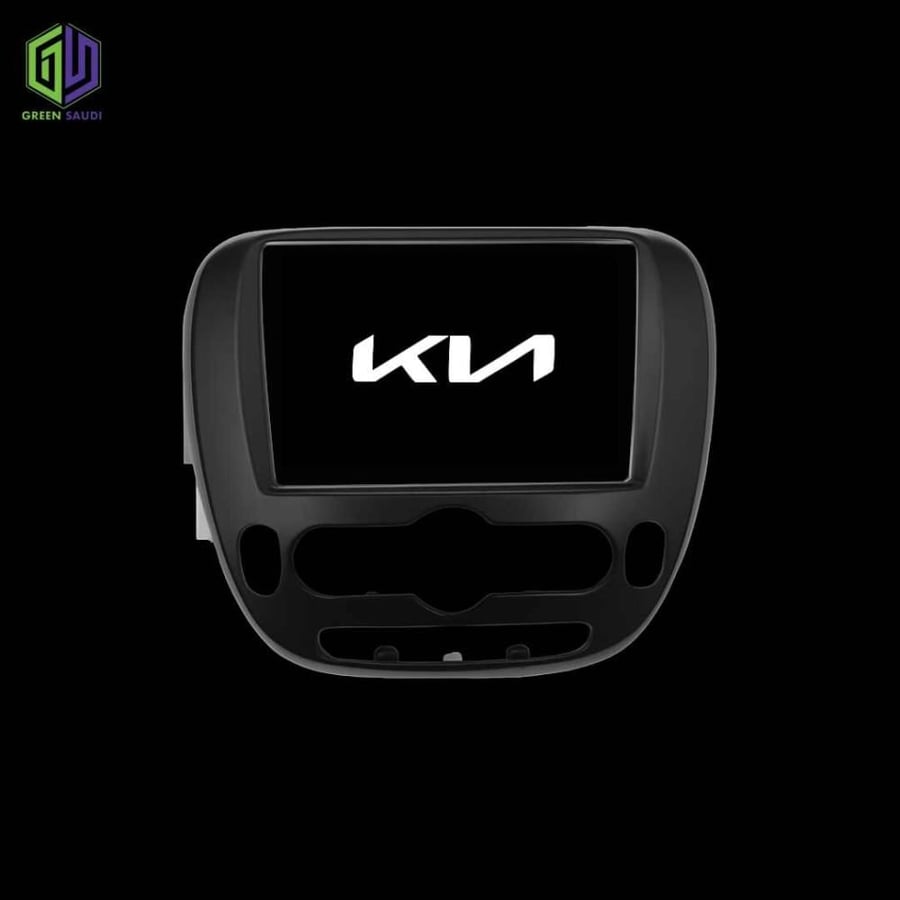 شاشة كيا سول 2016-2019-Android Car Screen for Kia Soul 2016–2019