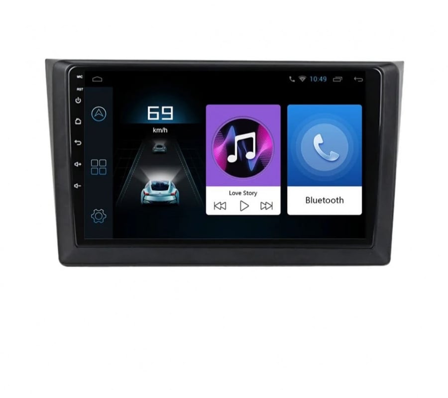 شاشة اندرويد مازدا CX9 من 2010-2015 من GSX5