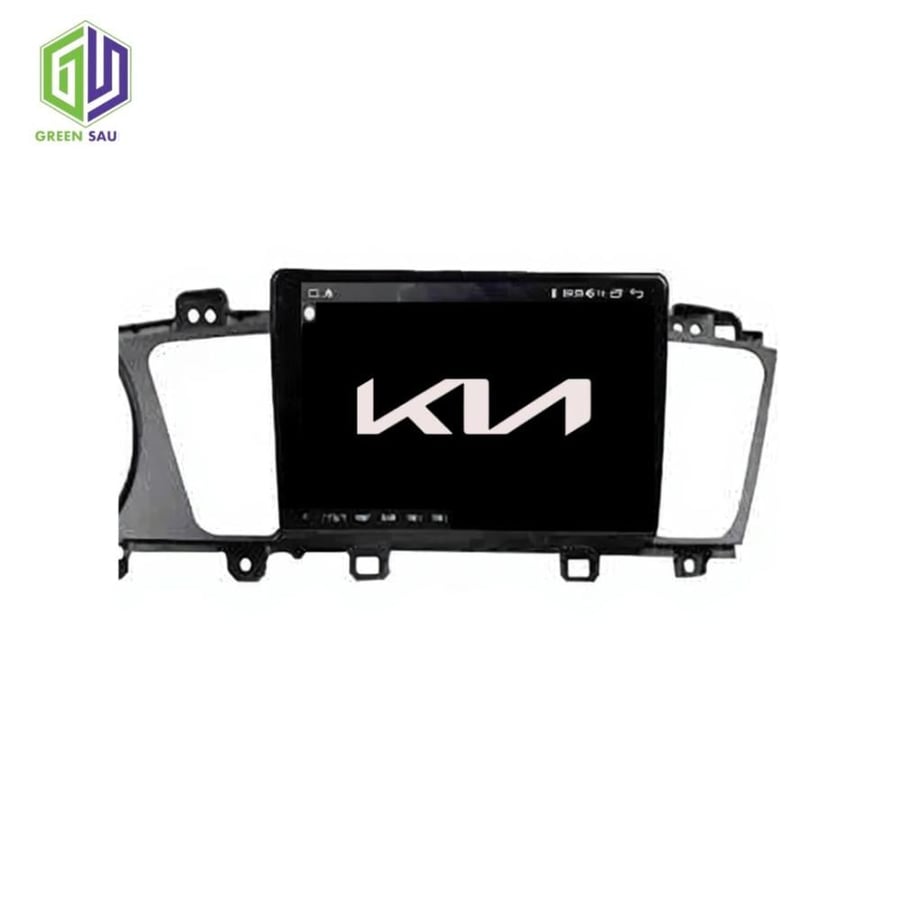 شاشة كيا كادينزا 2015-2016-Android Car Screen for Kia Cadenza 2015-2016