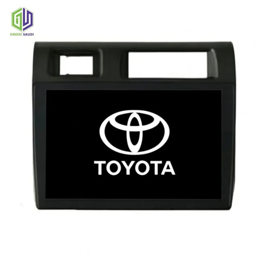 شاشة سيارة اندرويد تويوتا شاص 2008-2020 من GSX5Android Car Screen for Toyota Innova 2016–2022 by GSX5