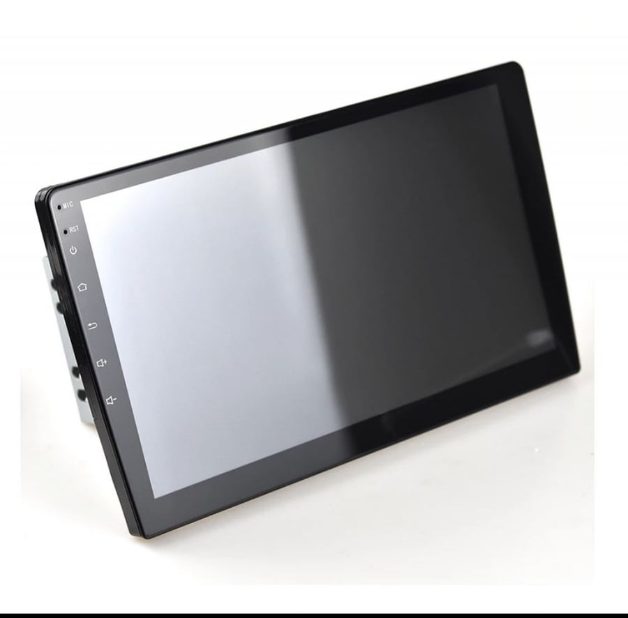 شاشة اندرويد تويوتا اف جي 2008-2020 من GSX5