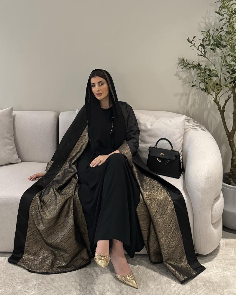عباية جاكار