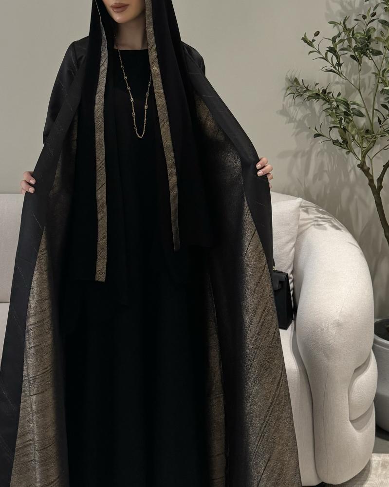 عباية جاكار