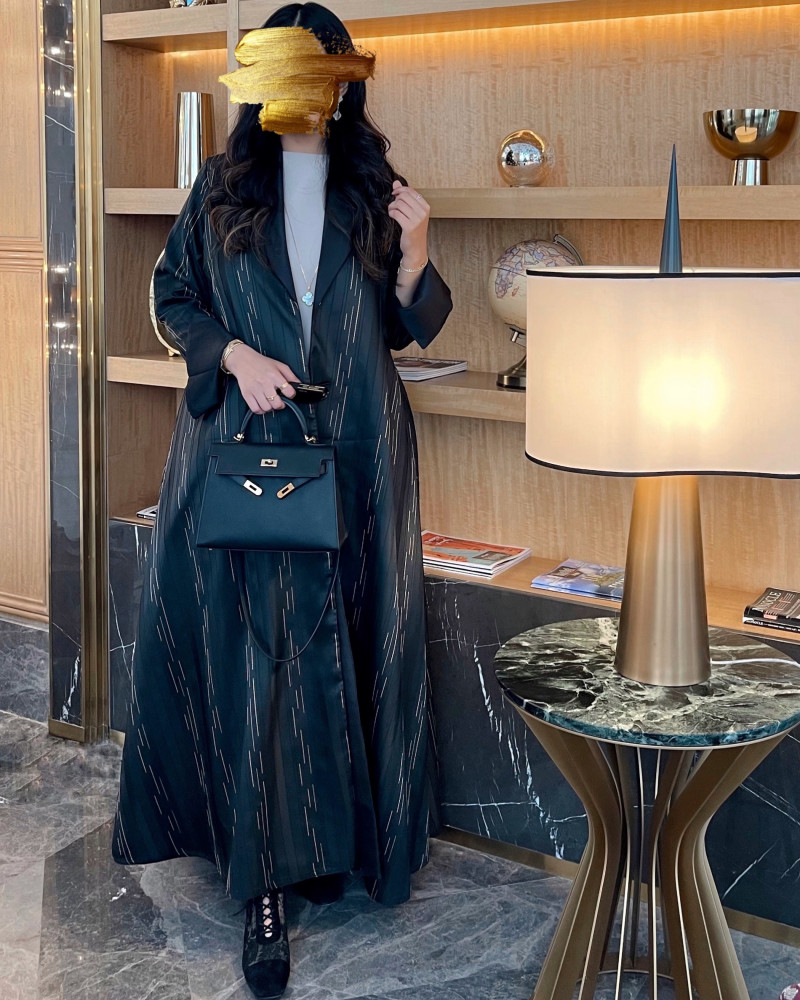 عباية رسمية