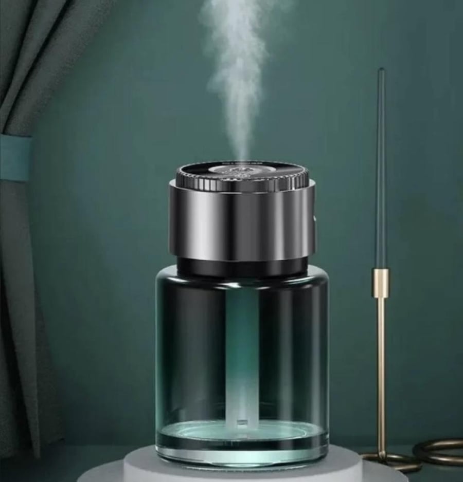 معطر ذكي للسيارة من موج ماكس