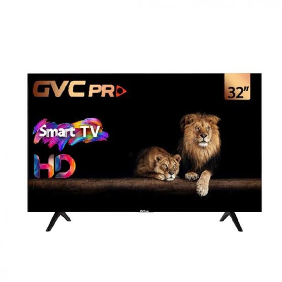 شاشة جى فى سى برو 32 LD-32TVS
