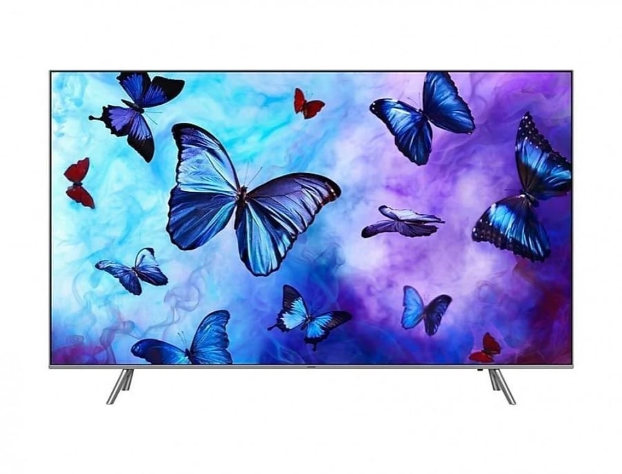 شاشة تى اى تى 60 اسمارت 4K موديل TIT-TV-60G325