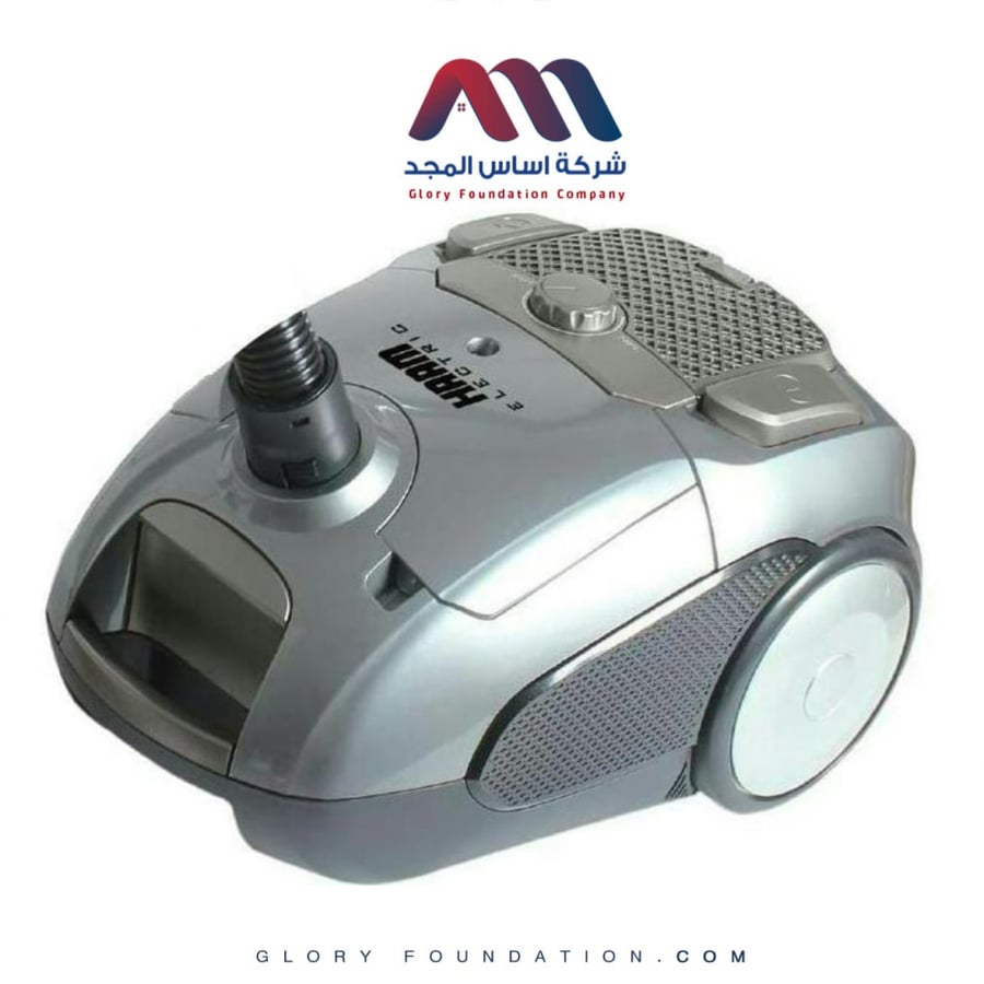 مكنسة هام 1800وطه