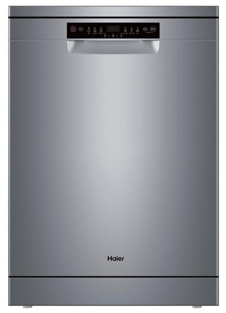 غسالة صحون هاير 13برامج HDWE13-48CS1SA