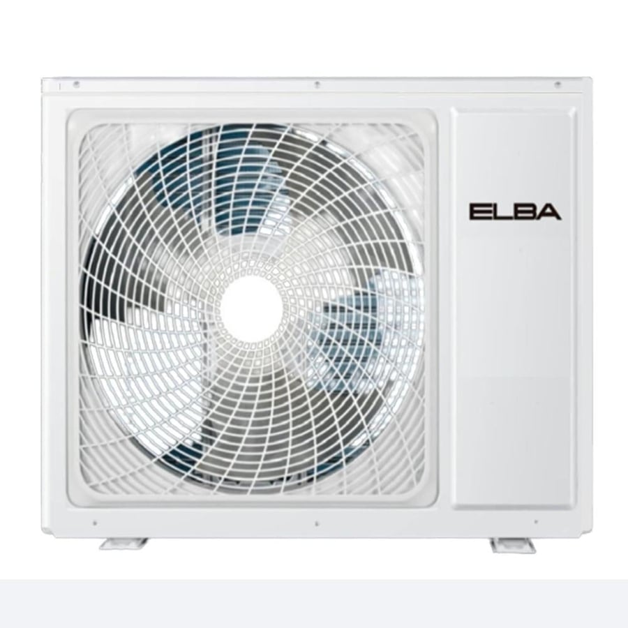 مكيف البا 30 اسبلت واى فاى تنظيف ذاتي ELBA-30LRB24