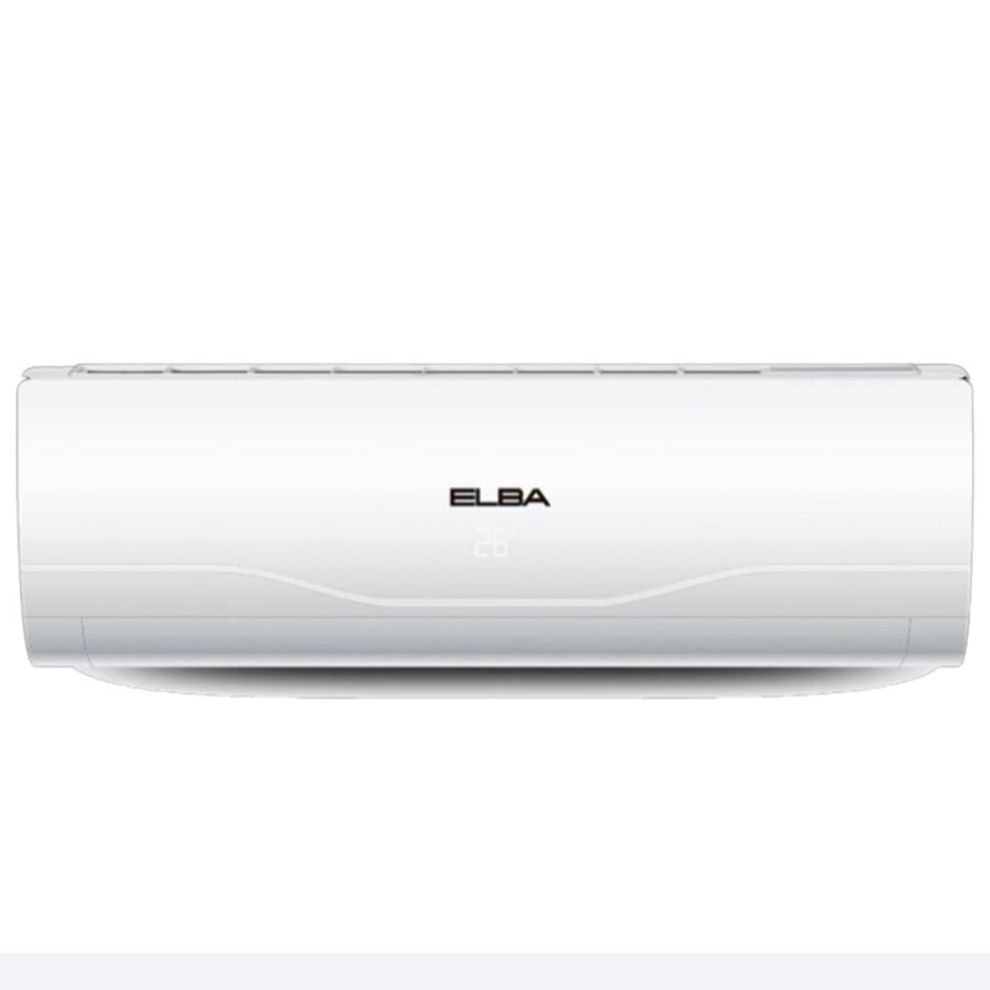 مكيف البا 30 اسبلت واى فاى تنظيف ذاتي ELBA-30LRB24