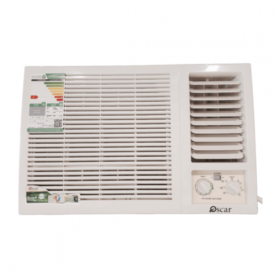 مكيف اوسكار 24 شباك بارد BTU
