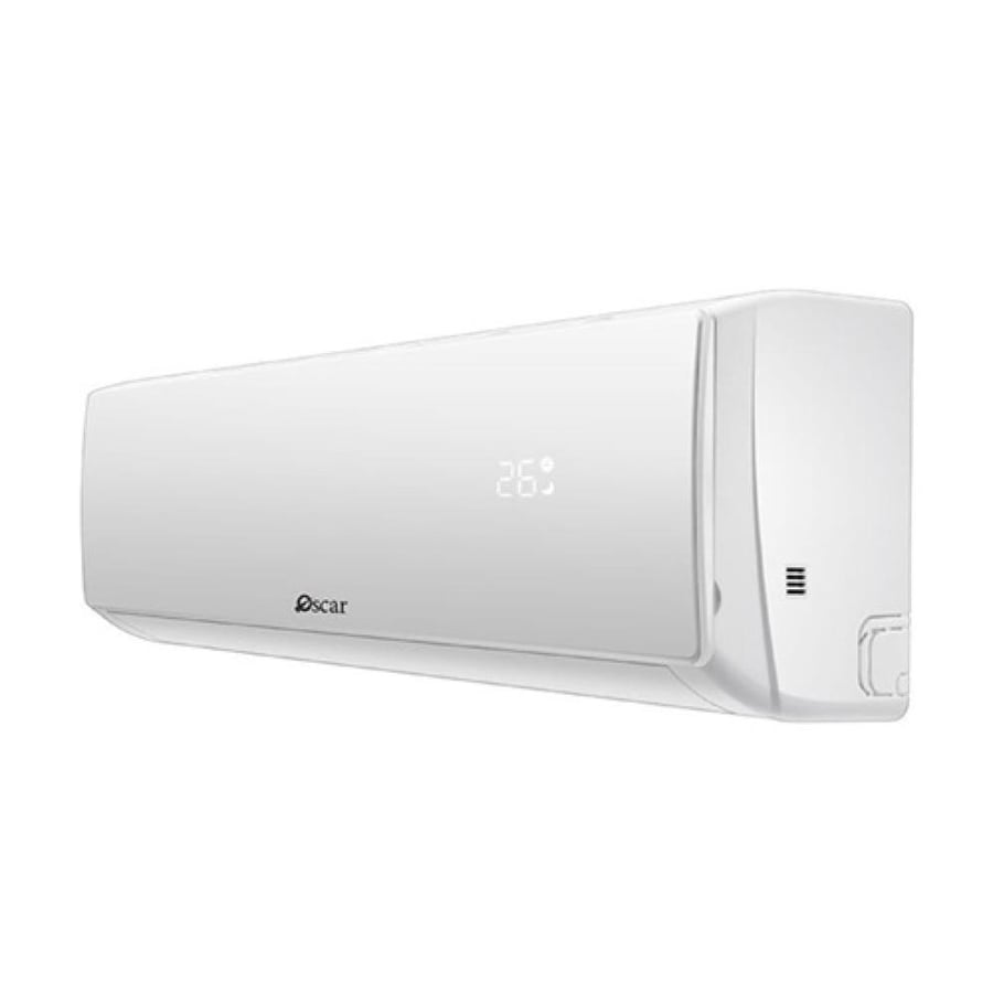 مكيف اوسكار 24 اسبليت موديل OS24TCR410S