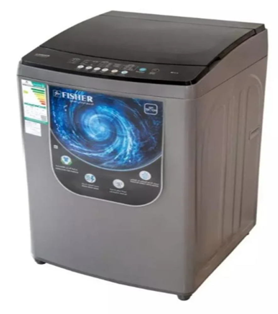 غسالة فيشر 19 ك علوية FAWM T-M 190 GIHDD