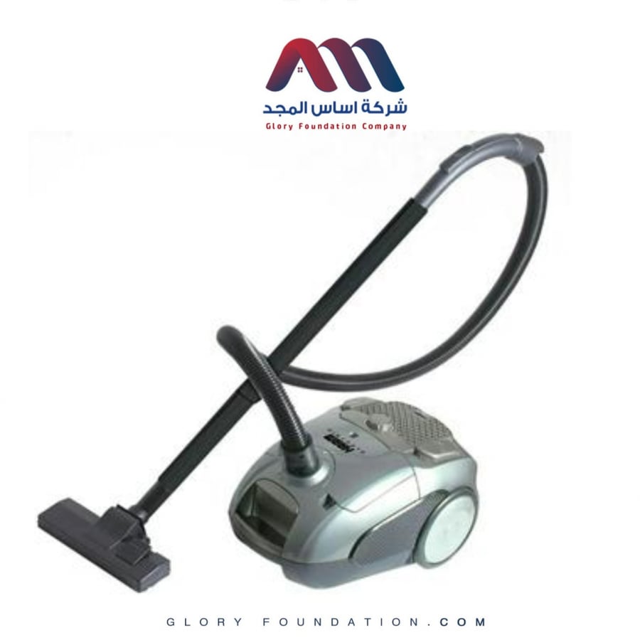 مكنسة هام 1800وطه