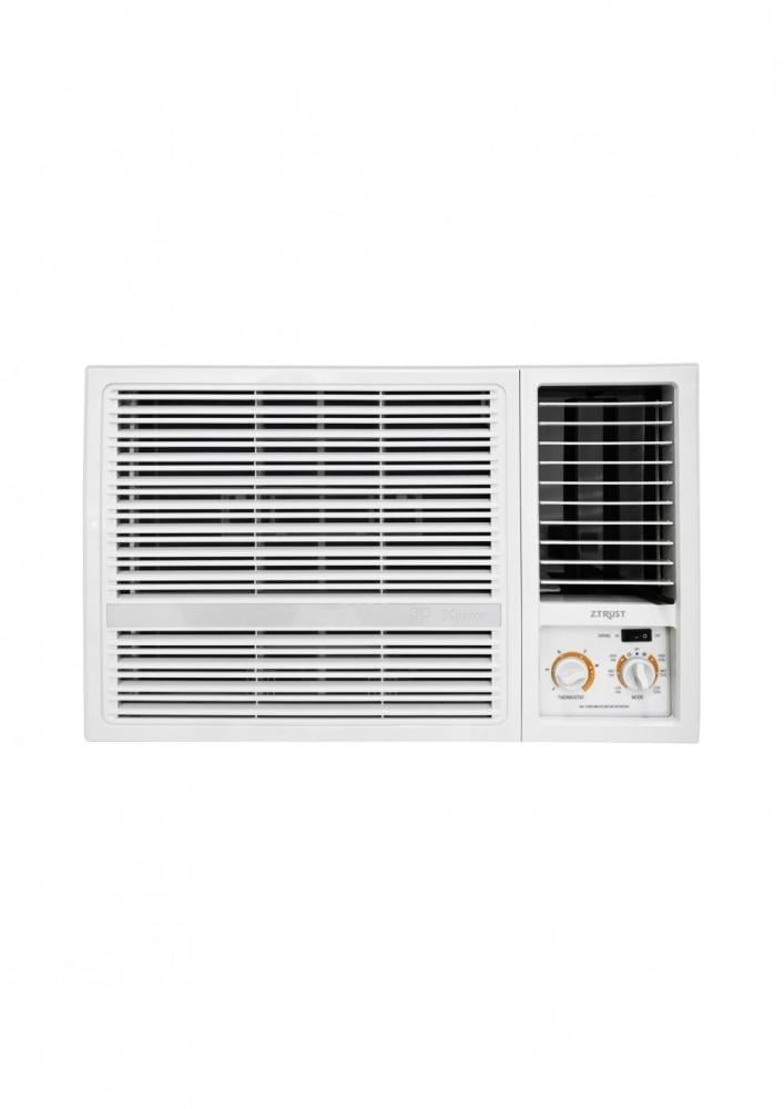 مكيف زيترست 24 شباك ( الزقزوق ) ZTW24CO