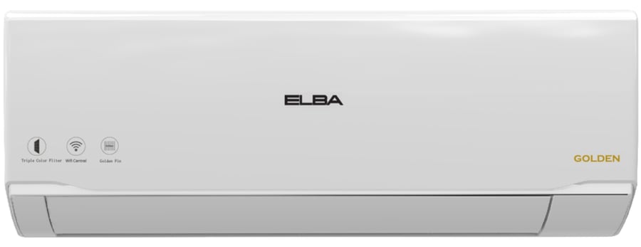مكيف البا 12 اسبليت واى فاى ELBA 12 LB 24