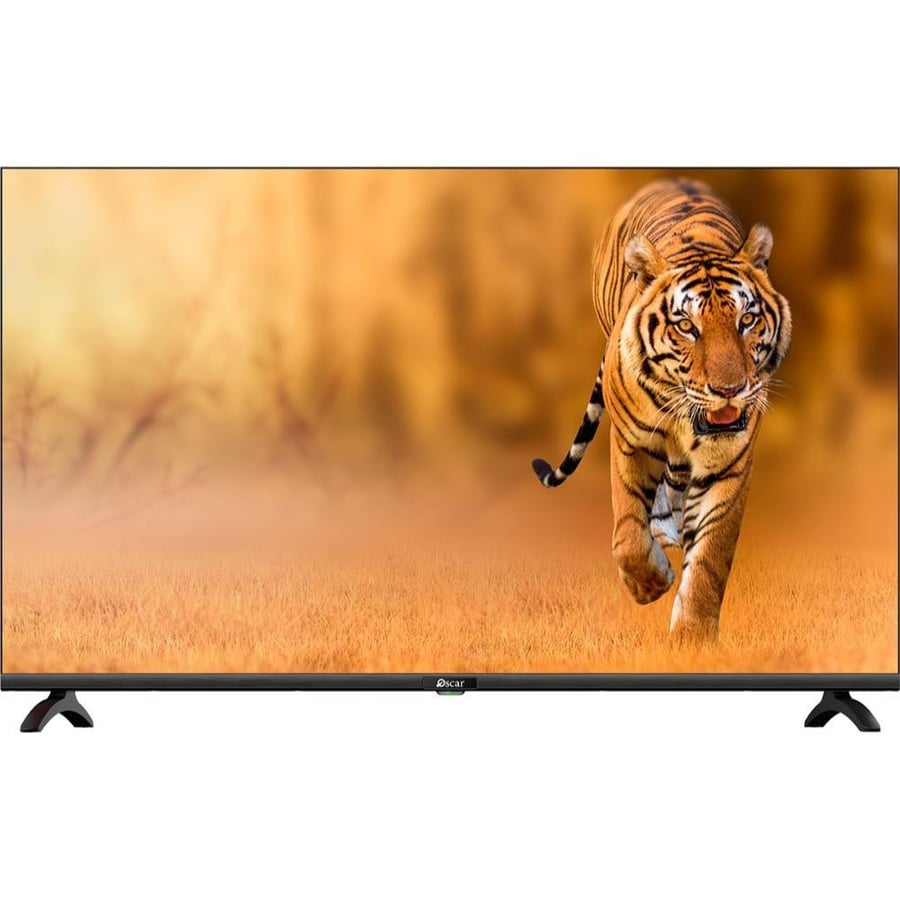 شاشة اوسكار 43 اندرويد OS43SA TV