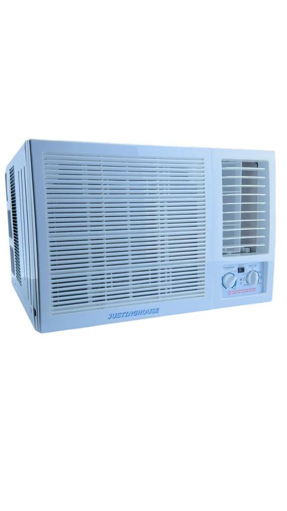 مكيف جستنج هاوس 18 شباك JUSW-18C
