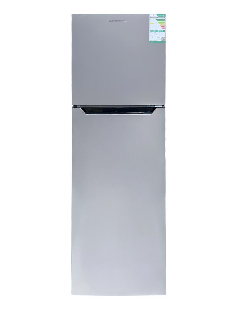 ثلاجة جستنج هاوس 11.80 قدم سلفر JSRF-3349