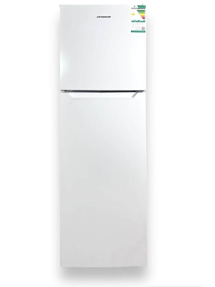 ثلاجة جستنج هاوس 11.8 ابيض JSRF-3349
