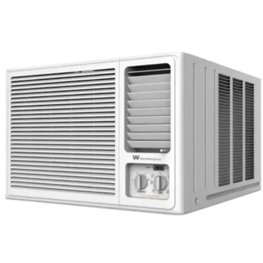 مكيف سوبر كلاسيك 18 شباك بارد SCSP-20C